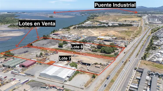Sitio En Venta En Hualpén
