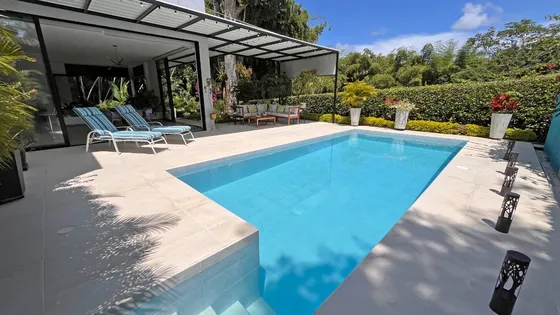 Venta Casa Campestre Cerritos Pereira