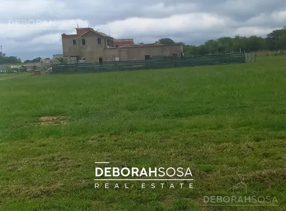 Lote En Venta En Country Club San Sebastian Pilar 695m2