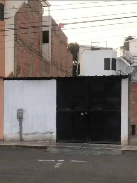 Lote De Terreno En Las Praderas Del Golf
