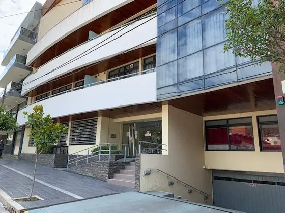 Cochera En Venta A Mts De Av Libertad