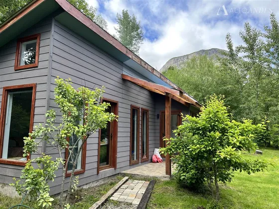 Casa En Venta De 2 Dorm. En Coihaique