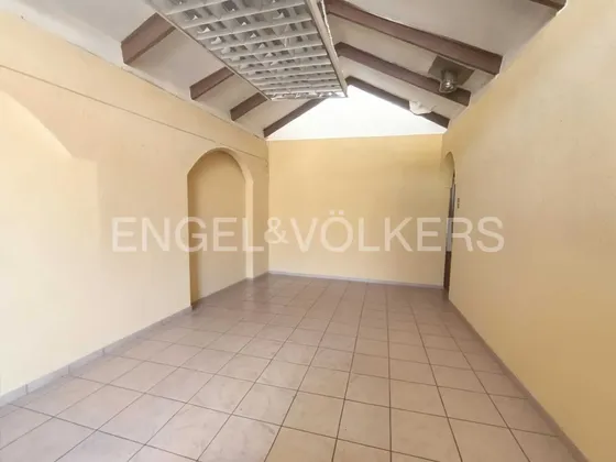 Casa Villa Hermosa