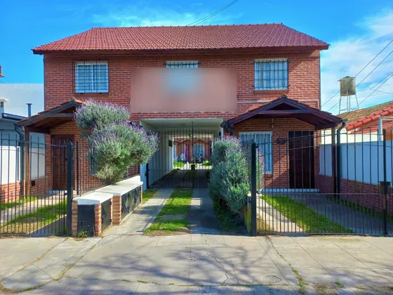 Dúplex, Triplex, Cabañas, Alquiler, Santa Teresita, La Costa, Buenos Aires, Argentina