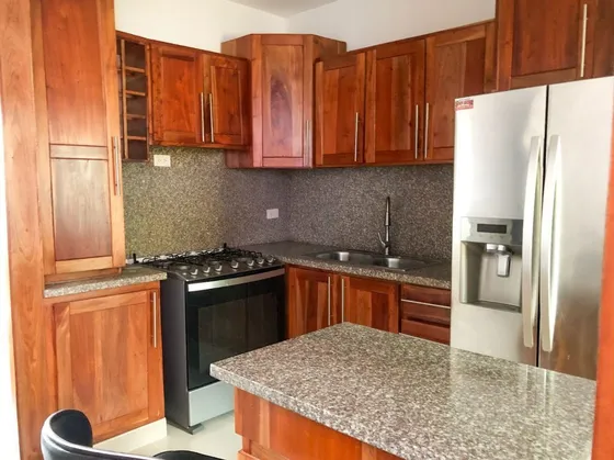 Apartamento En Venta En Las Cejas, San Francisco De Macoris