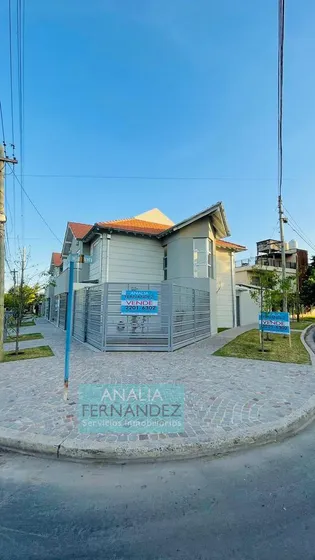 Departamento - Hurlingham
