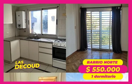 Departamento En San Miguel De Tucumán