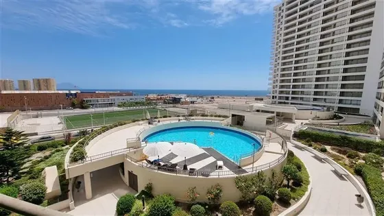Departamento En Arriendo En Antofagasta
