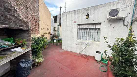 Apartamento Tipo Casita Muy Bien Ubicado 