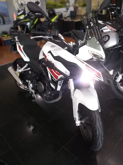 Benelli Trk 251 2023 7000kms Al Dia C/accesorios #2