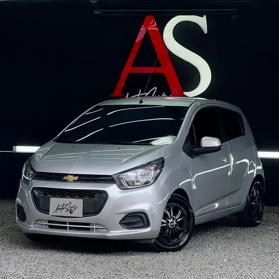 Chevrolet Spark 1.2 Gt Lt