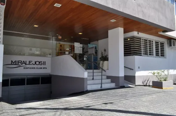 Miralejos 2 - Depto En Venta Centrico - Cochera - 1 Dor - Con Balcón Al Frente  