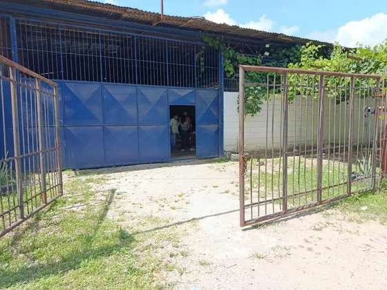 Galpón Industrial, Guatire Vía El Rodeo