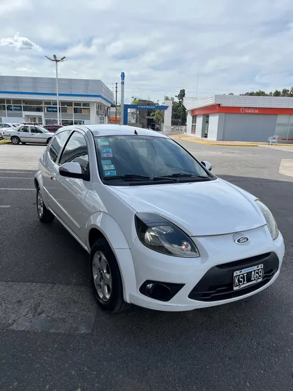 Ford Ka 1.6 Pulse Top 95cv