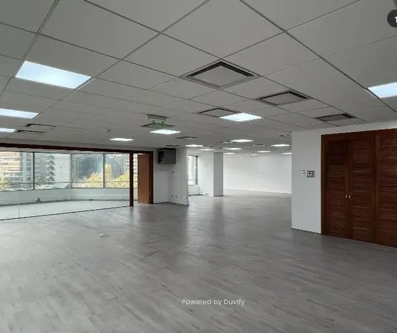 385 M2 Arriendo Oficina El Golf
