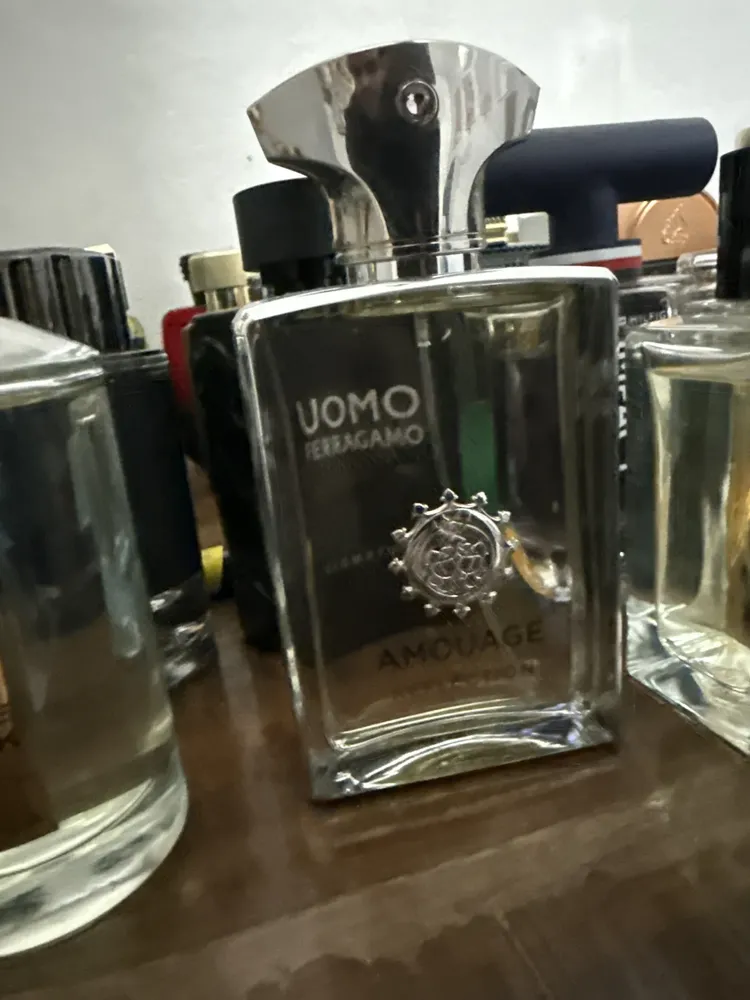 Perfume Amouage Reflection Man 100 Ml | Parcelamento sem juros