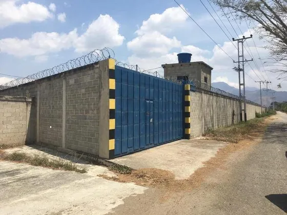 222061 Am* Venta De Planta Procesadora De Alimentos Para Animales En Yagua