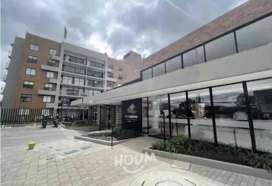 Apartamento En La Bajada. 3 Habitaciones, 82 M², Id: 143372