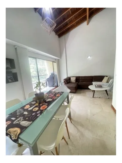 Rhbr-12631 (apto) Piso 8 (envigado, Zuñiga)