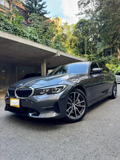 Bmw Serie 3 330i G20 Sportline