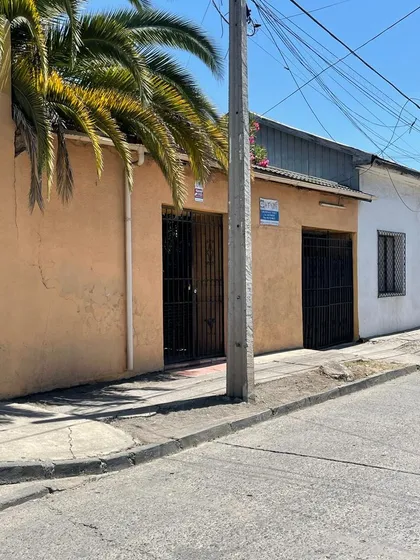 Se Vende Casa A Pasos Del Centro
