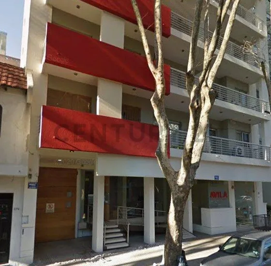 Cochera En Venta