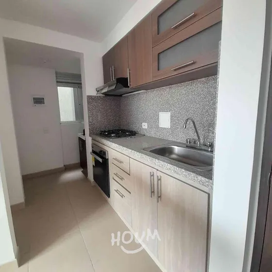 Apartamento En Rincon Barandillas. 3 Habitaciones, 56 M², Id: 145242