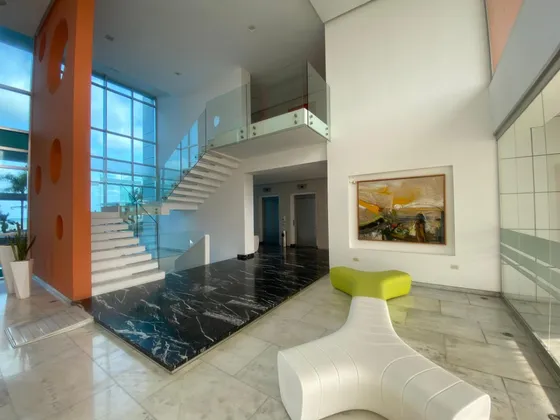 Apartamento En Tucacas Res. Mallorquina
