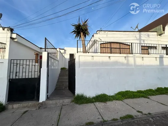 Venta Casa A Pasos Amunategui La Serena