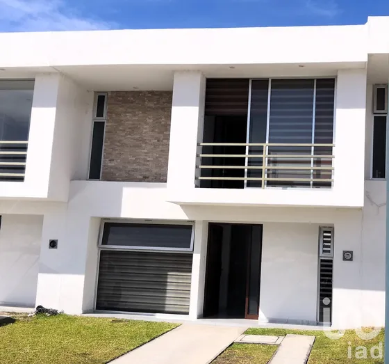 Venta Casa 3 Ambientes Bonaterra