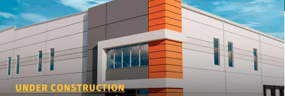 Nave Industrial En Apodaca, Nuevo León