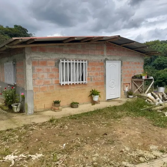 Se Vende Finca En Circasia