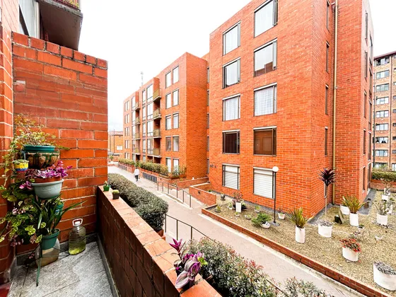 Apartamento En Venta En Gratamira. Cod V45300