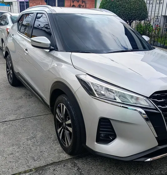 Nissan Kicks 1.6 Advance