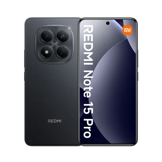 Xiaomi Redmi Note 15 Pro 512 GB