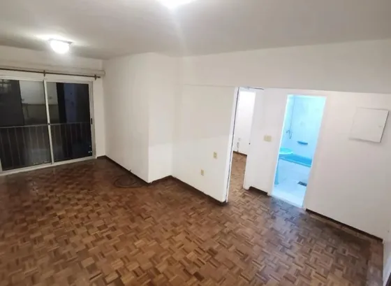 Alquiler Apartamento 1 Dormitorio Centro