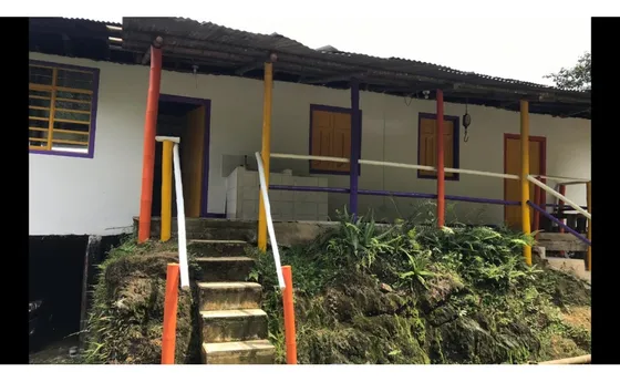 Se Vende Finca Calarcá Quindío 