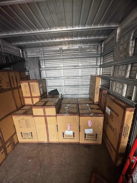 Transportes,mudanças,eventos Para Todo Brasil