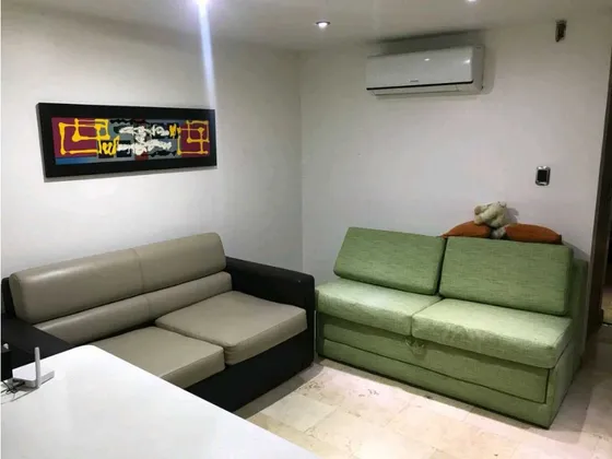 Alquilo Apartamento 40m2 Hatillo Suites La Boyera 2781