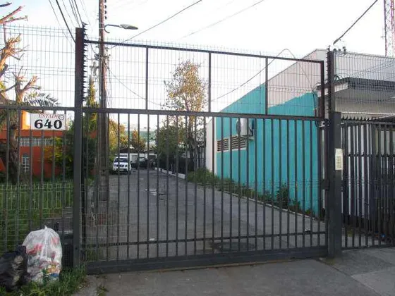 Excelente Casa En El Centro De Curicó