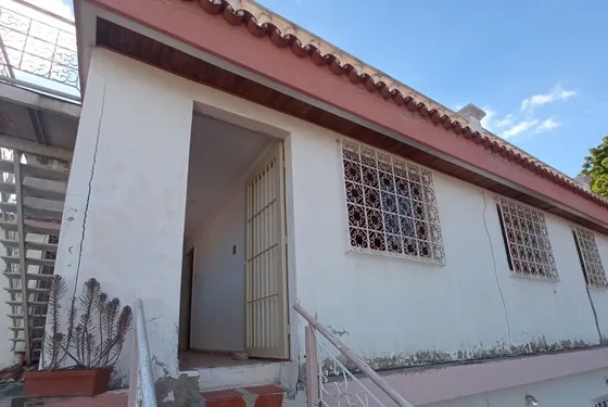 Anexo En Alquiler 70 M², 2h, 2b, 1p, Vista Alegre, Libertador, Caracas