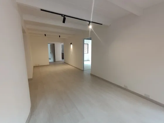 Apartamento En Venta En Belen. Cod V12782
