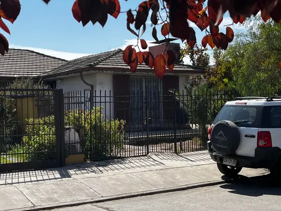 Excelente Propiedad, Mejor Ubicación, Barrio Consolidado