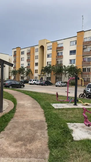 Apartamento En Venta En San Diego (am)