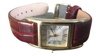 Reloj nine west y121e deals