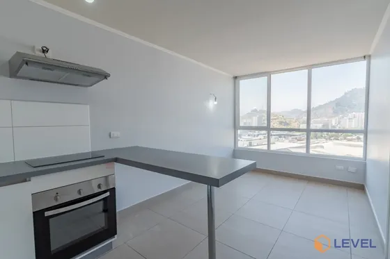Independencia 560 Depto 1 Dorm Con Terraza Piso 7