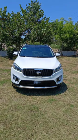 Kia Sorento 3.3l Ex Pack At