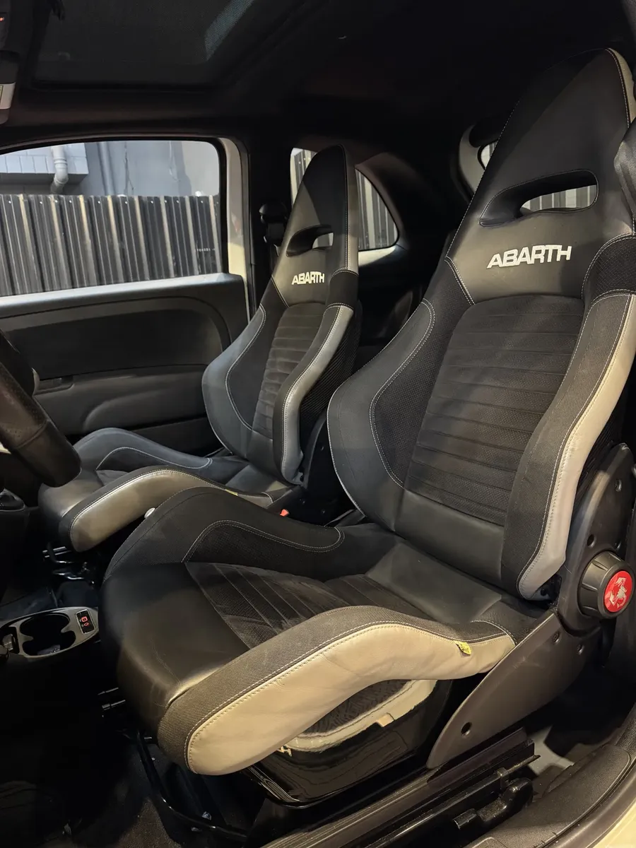 Fiat 500 1.4 Abarth 595 165cv558352811395665928