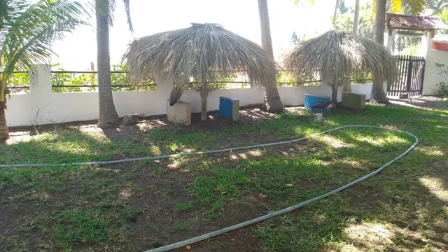 Vendo 3 Terrenos En Monterrico Sta Rosa