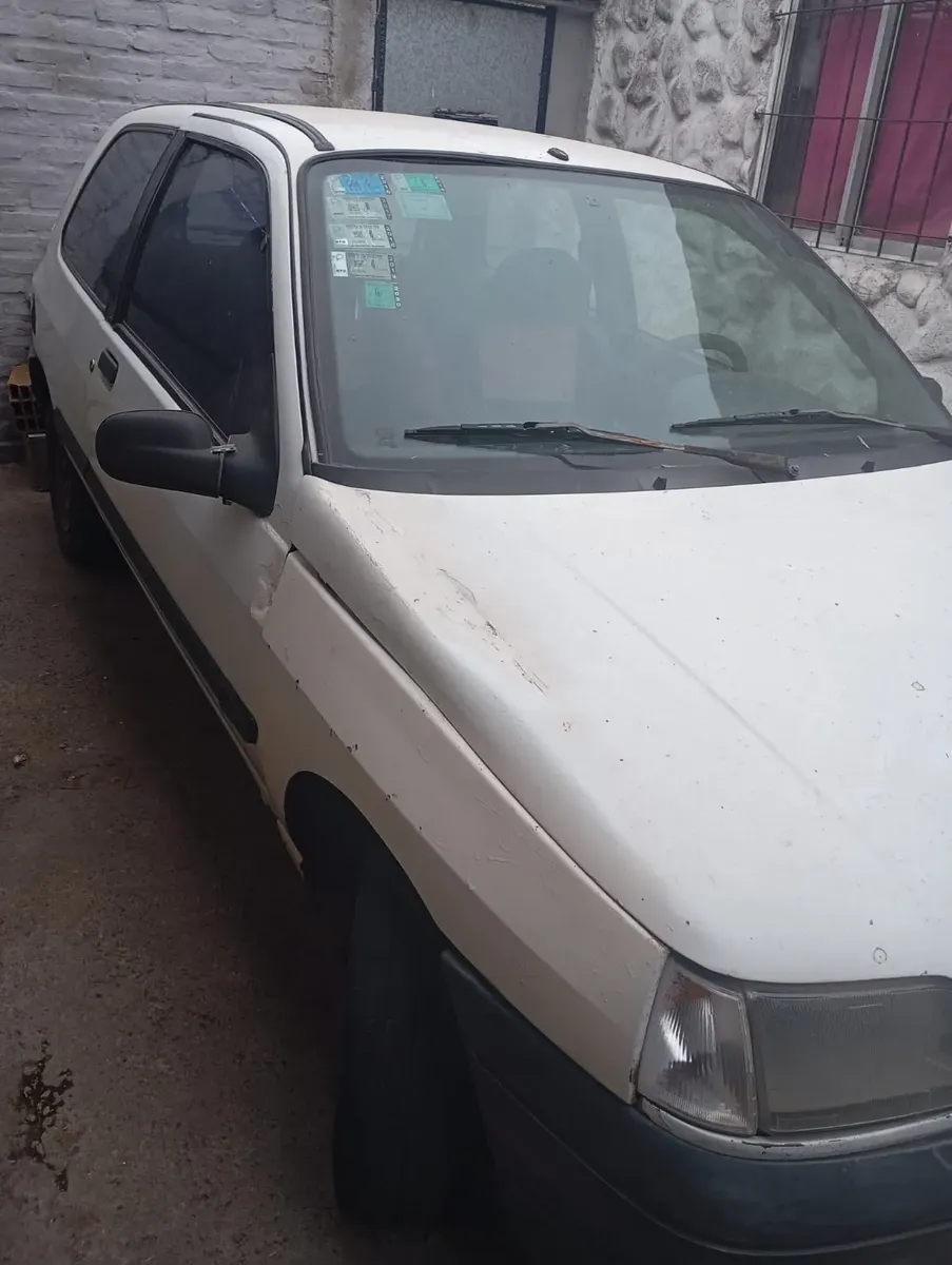 Renault Clio 1.6 Rn540458194799185927